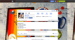 Desktop Screenshot of dessy120.skyrock.com