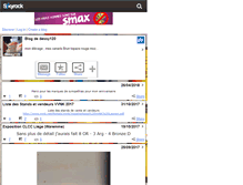 Tablet Screenshot of dessy120.skyrock.com