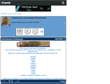 Tablet Screenshot of estaimpui.skyrock.com