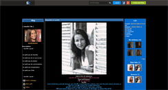 Desktop Screenshot of jenniferlaure01.skyrock.com