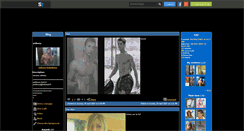 Desktop Screenshot of anthony-hotanthony.skyrock.com
