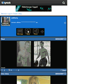 Tablet Screenshot of anthony-hotanthony.skyrock.com