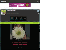 Tablet Screenshot of jennsk8.skyrock.com