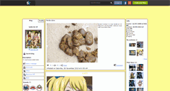Desktop Screenshot of lyoko-du-28.skyrock.com