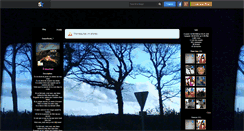 Desktop Screenshot of fakeeworld.skyrock.com