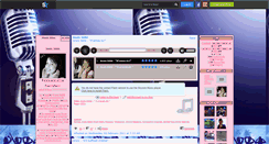 Desktop Screenshot of anais-seite-official.skyrock.com