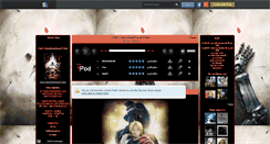 Desktop Screenshot of fma-brotherhood-fma.skyrock.com