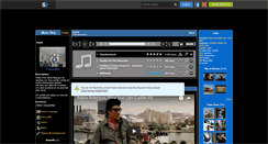 Desktop Screenshot of julpaysage2.skyrock.com