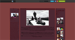 Desktop Screenshot of muse-94.skyrock.com