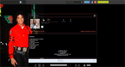 Desktop Screenshot of mixmania2xmusics.skyrock.com