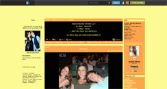 Desktop Screenshot of like-an-open-book.skyrock.com