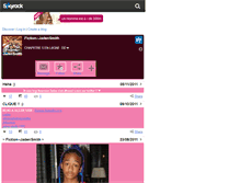 Tablet Screenshot of fiction--jadensmith.skyrock.com