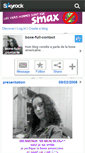 Mobile Screenshot of boxe-full-contacte.skyrock.com