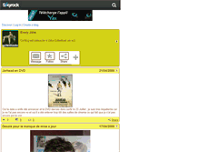 Tablet Screenshot of gyllenhaalics1.skyrock.com