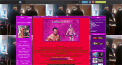 Desktop Screenshot of just-dream-in-wwe.skyrock.com