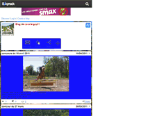 Tablet Screenshot of cavaliergay01.skyrock.com