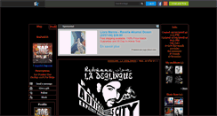 Desktop Screenshot of impulsif-rap2rue.skyrock.com