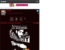 Tablet Screenshot of impulsif-rap2rue.skyrock.com