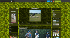 Desktop Screenshot of ferme-cordiere-14.skyrock.com