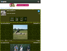 Tablet Screenshot of ferme-cordiere-14.skyrock.com