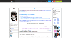Desktop Screenshot of phobie--scolaire.skyrock.com