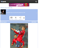 Tablet Screenshot of go-losc-59.skyrock.com