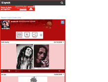 Tablet Screenshot of amir-fashion008.skyrock.com