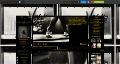 Desktop Screenshot of e-lophotography.skyrock.com