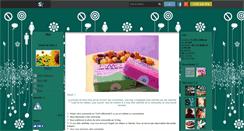 Desktop Screenshot of fim0-w.skyrock.com