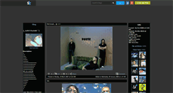 Desktop Screenshot of espritplacebo.skyrock.com