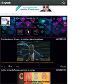 Tablet Screenshot of casarhema.skyrock.com