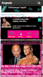 Mobile Screenshot of beautifaulrandyorton.skyrock.com