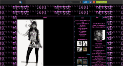 Desktop Screenshot of deesse92b.skyrock.com