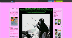 Desktop Screenshot of miiss-m3l-64.skyrock.com