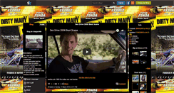 Desktop Screenshot of charger440.skyrock.com