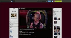 Desktop Screenshot of i-want-you-back-baby.skyrock.com