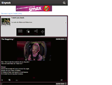 Tablet Screenshot of i-want-you-back-baby.skyrock.com