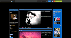 Desktop Screenshot of basket89.skyrock.com