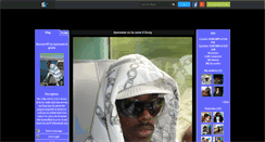 Desktop Screenshot of liroxone-971.skyrock.com