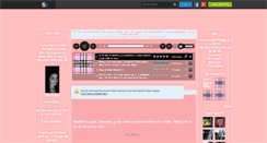 Desktop Screenshot of m0w-music-1.skyrock.com