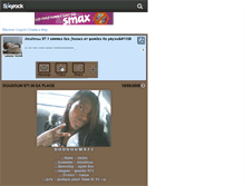 Tablet Screenshot of gwadagial01.skyrock.com