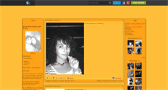 Desktop Screenshot of jasagirls.skyrock.com