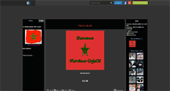 Desktop Screenshot of marokina-style08.skyrock.com
