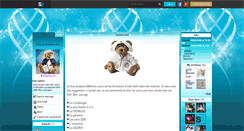 Desktop Screenshot of formation-ide.skyrock.com