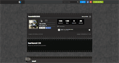 Desktop Screenshot of hamid89300.skyrock.com
