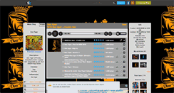 Desktop Screenshot of dontigar-herolabel.skyrock.com