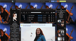 Desktop Screenshot of epica31.skyrock.com