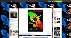 Desktop Screenshot of madinina33170.skyrock.com