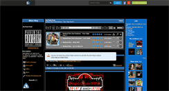 Desktop Screenshot of method-man-92.skyrock.com