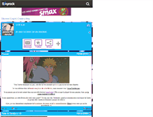 Tablet Screenshot of jerolia-fic-naruto.skyrock.com